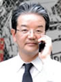 愛知東邦大学/上條憲二氏